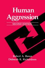 Human Aggression