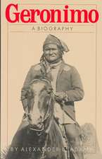 Geronimo: A Biography