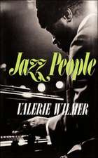 Jazz People