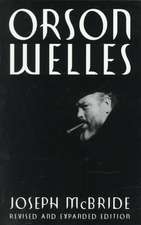 Orson Welles