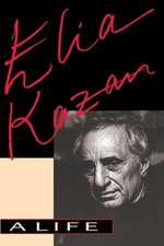 Elia Kazan