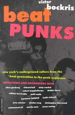 Beat Punks PB
