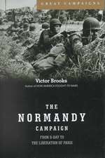 Normandy Campaign