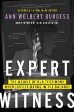 Expert Witness