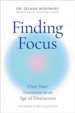 Finding Focus