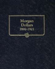 Morgan Dollars 1892