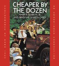 Cheaper by the Dozen