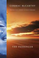 McCarthy, C: Passenger