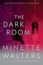 The Dark Room