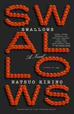 Swallows