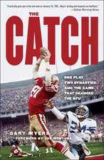 The Catch