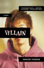 Villain