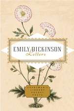 EMILY DICKINSON LET-EVL POCKET