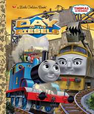 Day of the Diesels