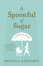 A Spoonful of Sugar