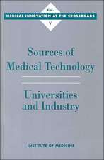 Sources of Medical Technology