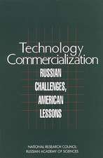 Technology Commercialization