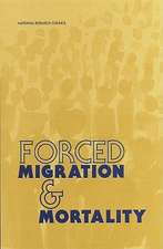 Forced Migration & Mortality