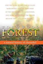 Wormwood Forest