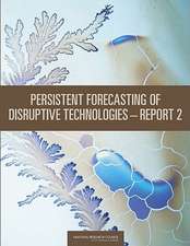 Persistent Forecasting of Disruptive Technologies--Report 2 [With CDROM]: Plug-In Hybrid Electric Vehicles