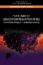 The Future of Education Research at Ies