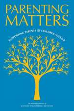 Parenting Matters