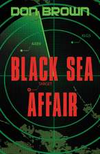 Black Sea Affair