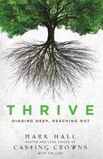 The Thrive