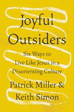 Joyful Outsiders