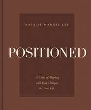 Positioned