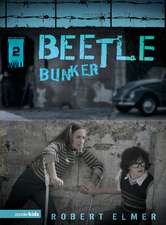 Beetle Bunker