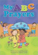 My ABC Prayers