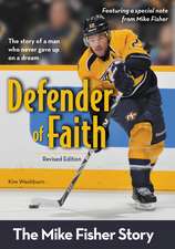 Defender of Faith, Revised Edition