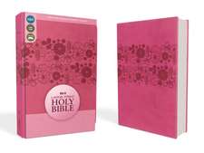 Large Print Bible-NIRV