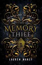 The Memory Thief
