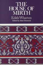 The House of Mirth