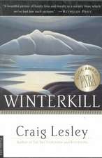 Winterkill