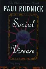 Social Disease