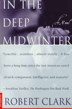 In the Deep Midwinter