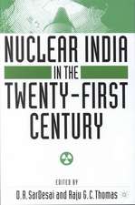 Nuclear India in the Twenty-First Century