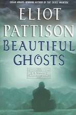 Beautiful Ghosts