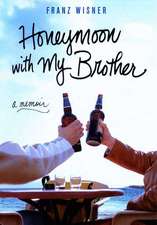 Honeymoon with My Brother