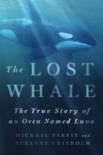 The Lost Whale