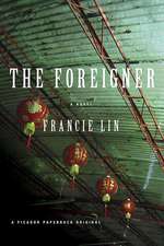 The Foreigner