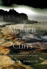 Murder on the Cliffs