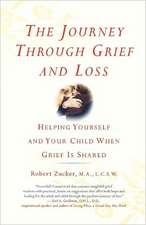 The Journey Through Grief and Loss