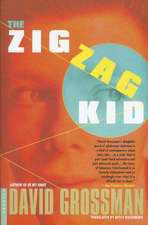 The Zigzag Kid