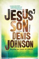 Jesus' Son