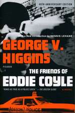 The Friends of Eddie Coyle