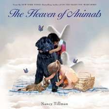 The Heaven of Animals